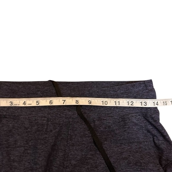 Lululemon Ready To Rulu Pant *Updated 29"- Heathered Navy- Size 6 - Picture 7 of 14